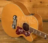 Epiphone J-200 Studio EC | Natural