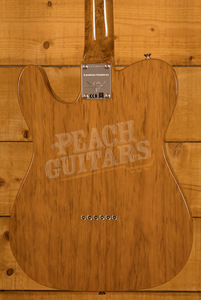 Fender Custom Shop LTD Knotty Tele Thinline