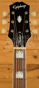 Epiphone J-200 Studio EC | Natural