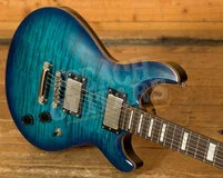 Cort M600 - Blue Burst