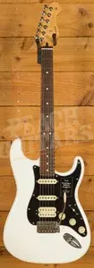 Fender Player II Stratocaster HSS - Rosewood - Polar White