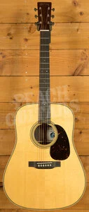 Martin Custom & Special Editions | D-28 Billy Strings