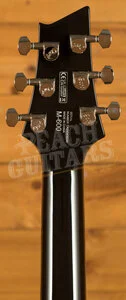 Cort M600 - Blue Burst