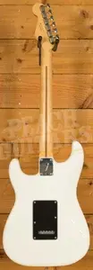 Fender Player II Stratocaster HSS - Rosewood - Polar White