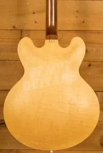 Gibson Custom 1959 ES-330 TD Reissue | Vintage Natural - VOS