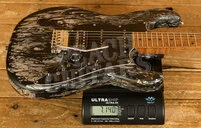 James Tyler Guitars | Studio Elite - Black Shmear