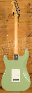 Fender Player II Stratocaster HSS Rosewood Birch Green