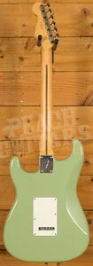 Fender Player II Stratocaster HSS - Rosewood - Birch Green