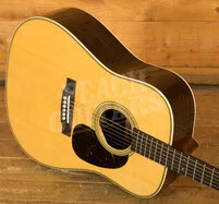 Martin Custom & Special Editions | D-28 Billy Strings