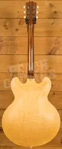 Gibson Custom 1959 ES-330 TD Reissue | Vintage Natural - VOS