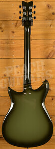 Gretsch Electromatic CVT Double-Cut with Wraparound - Laurel - Wychwood