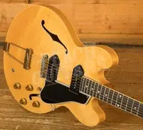 Gibson Custom 1959 ES-330 TD Reissue | Vintage Natural - VOS