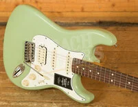 Fender Player II Stratocaster HSS - Rosewood - Birch Green