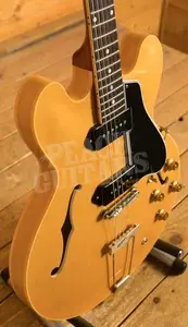 Gibson Custom 1959 ES-330 TD Reissue | Vintage Natural - VOS