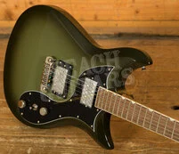 Gretsch Electromatic CVT Double-Cut with Wraparound - Laurel - Wychwood