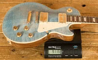 Gibson Les Paul Standard 50s | Ocean Blue