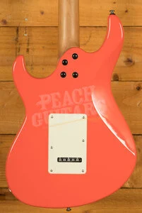 Cort G200SE Limited Edition - Scarlet Red