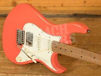 Cort G200SE Limited Edition - Scarlet Red