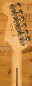 Fender Player II Stratocaster Chambered | Aged Cherry Burst