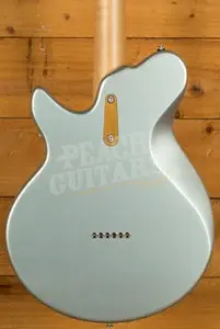 Eastman Fullertone SC'52 - Ice Blue Metallic