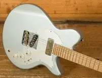 Eastman Fullertone SC'52 - Ice Blue Metallic