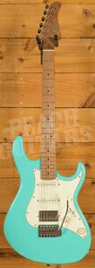Cort G200SE Limited Edition - Seafoam Green