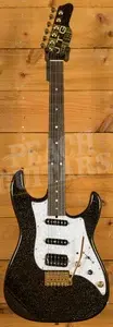 James Tyler Guitars JTG | MK1 - Black Metallic