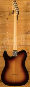 Fender Player II Modified Telecaster - Rosewood - 3-Tone Sunburst
