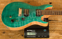 PRS SE Signature | Paul's Guitar - Turquoise