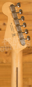 Fender Player II Stratocaster HSS Chambered | Aged Cherry Burst