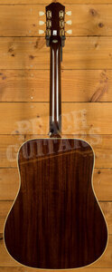 Epiphone Hummingbird | Aged Antique Natural Gloss