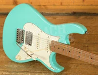 Cort G200SE Limited Edition - Seafoam Green