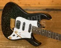 James Tyler Guitars JTG | MK1 - Black Metallic