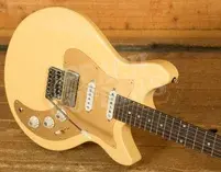 Eastman Fullertone DC'62 - Desert Sand