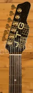 James Tyler Guitars JTG | MK1 - Black Metallic