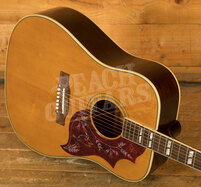 Epiphone Hummingbird | Aged Antique Natural Gloss