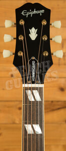 Epiphone Hummingbird | Aged Antique Natural Gloss