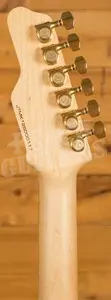 James Tyler Guitars JTG | MK1 - Black Metallic