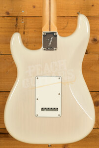 Fender Player II Stratocaster HSS Chambered | White Blonde