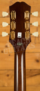Epiphone Hummingbird | Aged Antique Natural Gloss