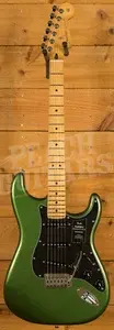 Fender Player II Modified Stratocaster - Maple - Harvest Green Metallic