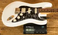 Fender Player II Stratocaster HSS - Rosewood - Polar White