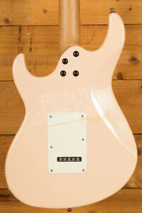 Cort G200SE Limited Edition - Aged Cream