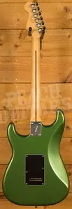 Fender Player II Modified Stratocaster - Maple - Harvest Green Metallic