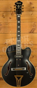 Ibanez Pat Metheny Signature PM3C | Black