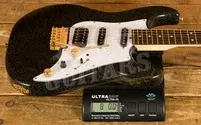 James Tyler Guitars JTG | MK1 - Black Metallic