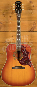 Epiphone Hummingbird | Aged Cherry Sunburst Gloss