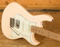 Cort G200SE Limited Edition - Aged Cream