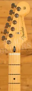 Fender Player II Modified Stratocaster - Maple - Harvest Green Metallic