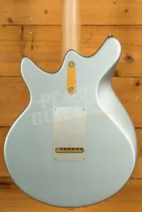 Eastman Fullertone DC'62 - Ice Blue Metallic